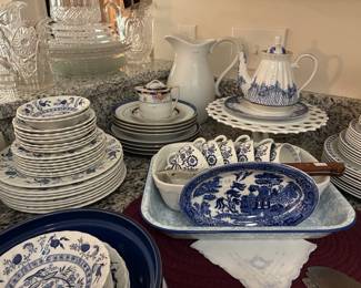 Decorative Plates