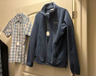 Clothing