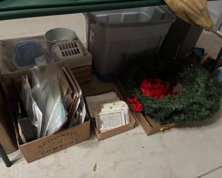 Misc Items