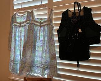 Women's Clothing