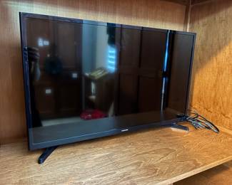 Samsung Tv