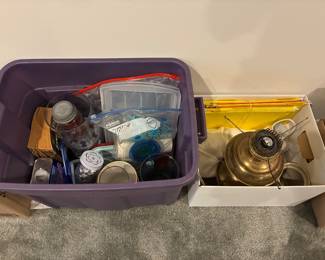 Misc Items