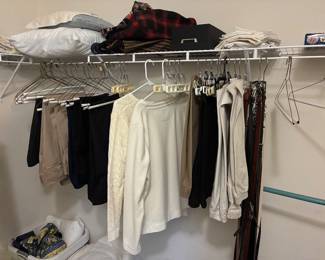 Clothing