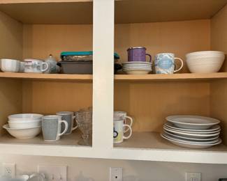 Misc Kitchenware