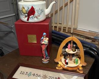 Misc Decor
