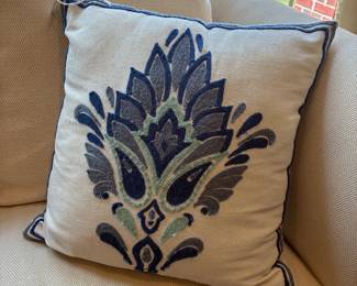 Decorative Pillows