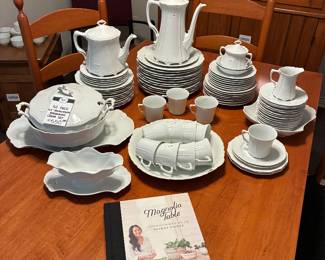 China Set