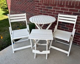 Outdoor Furniture