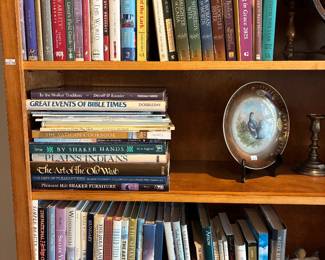 Books