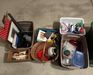 Misc Items