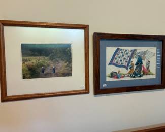 Wall Decor