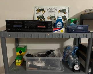 Misc Items
