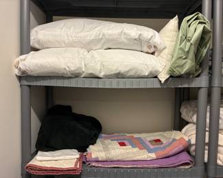Linens