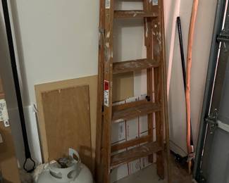 Ladders