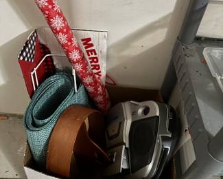 Misc Items