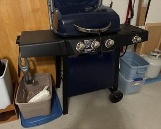 Grill