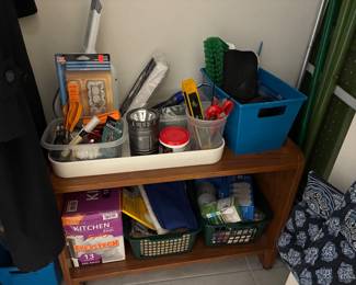 Misc Items