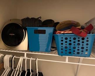 Misc Items