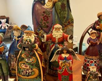 Christmas Decor