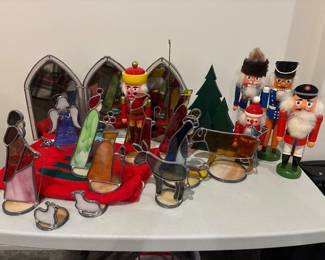 Christmas Decor