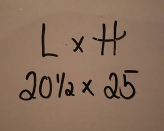 Sale Picture