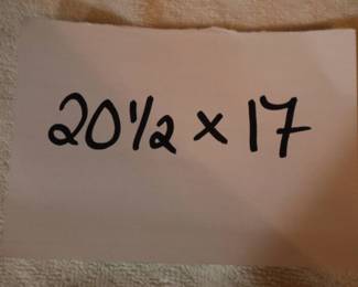 Sale Picture