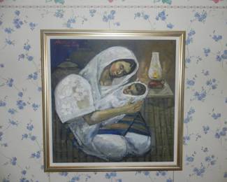 Sale Picture