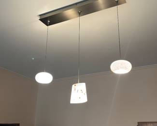 Murano Pendant Light