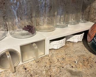 Georg Jenson Kitchen Organizer