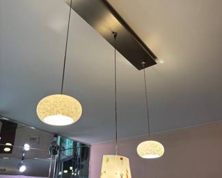 Murano Pendant Light