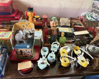 Sale Picture