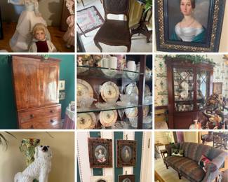 Bidsquare Square Cover Online Estate Sales