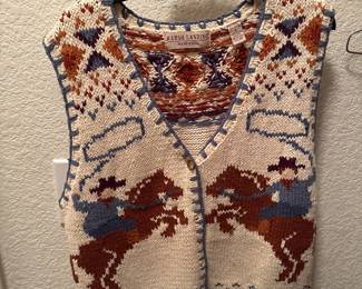 Vtg clothing