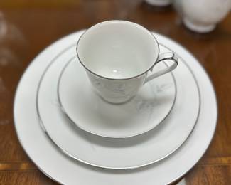 Noritake, Virtue