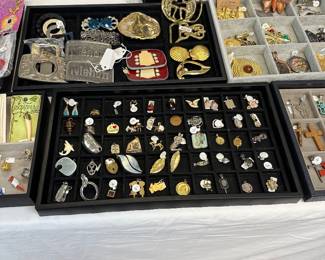 costume jewelry