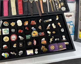 costume jewelry