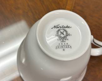 Noritake, Virtue