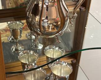 Silverplate