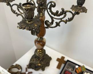 candelabra