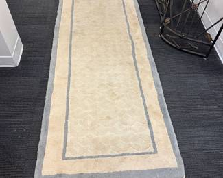 wool runner