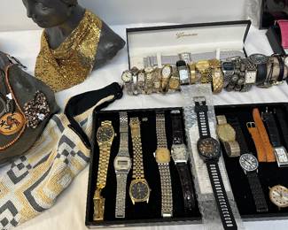 watches