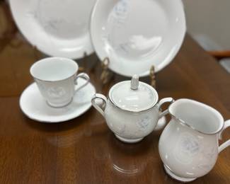 Noritake, Virtue