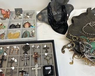 costume jewelry