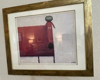 Sale Picture