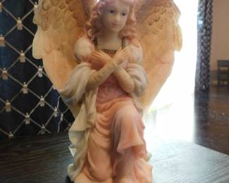 Seraphim Angel - Felicia Adoring Maiden