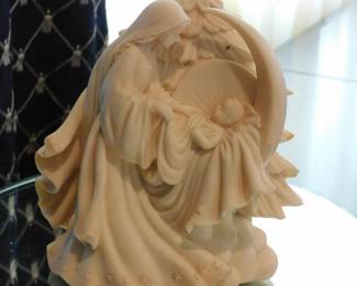 Roman, Inc. - Millenium Collection / "Silent Night"