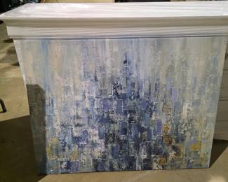 40" x 30"