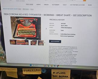 Sale Picture