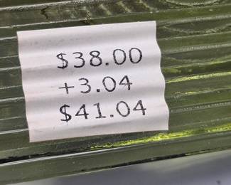 Sale Picture