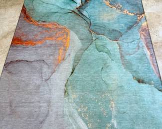 Area rugs